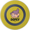 Disney Snow White Dopey Dwarf Wireless Charger Skin