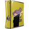 Disney Snow White Dopey Dwarf Xbox 360 Slim (2010) Skin