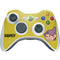 Disney Snow White Dopey Dwarf Xbox 360 Wireless Controller Skin