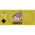 Disney Snow White Dopey Dwarf Xbox Adaptive Controller Skin