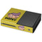 Disney Snow White Dopey Dwarf Xbox One Console Skin