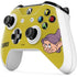 Disney Snow White Dopey Dwarf Xbox One S Controller Skin