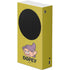 Disney Snow White Dopey Dwarf Xbox Series S Console Skin