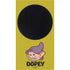 Disney Snow White Dopey Dwarf Xbox Series S Console Skin