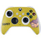 Disney Snow White Dopey Dwarf Xbox Series S Controller Skin