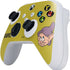 Disney Snow White Dopey Dwarf Xbox Series S Controller Skin