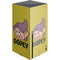 Disney Snow White Dopey Dwarf Xbox Series X Console Skin