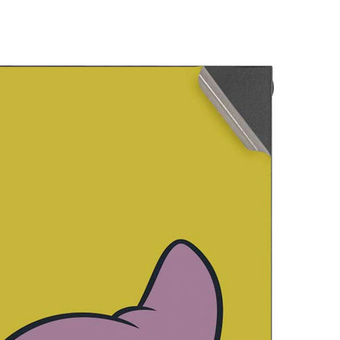 Disney Snow White Dopey Dwarf Xbox Series X Console Skin