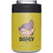 Disney Snow White Dopey Dwarf Yeti Colster Can Insulator Skin