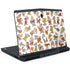 Disney Snow White Dwarfs Pattern Dell Alienware Skin
