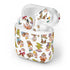 Disney Snow White Dwarfs Pattern Apple AirPods 2 Skin