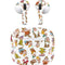 Disney Snow White Dwarfs Pattern Apple AirPods (3rd Gen 2021) Skin