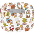 Disney Snow White Dwarfs Pattern Apple AirPods (3rd Gen 2021) Skin