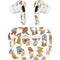 Disney Snow White Dwarfs Pattern Apple AirPods Pro Skin
