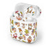 Disney Snow White Dwarfs Pattern Apple AirPods Skin