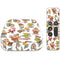Disney Snow White Dwarfs Pattern Apple TV Skin