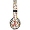 Disney Snow White Dwarfs Pattern Beats Solo 2 Wireless Skin