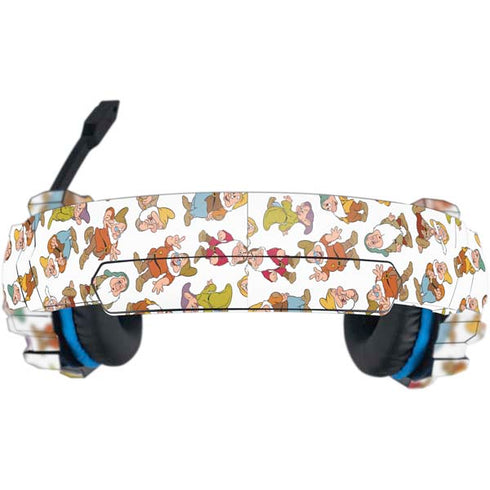 Disney Snow White Dwarfs Pattern BENGOO G9000 Skin