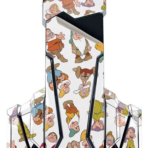 Disney Snow White Dwarfs Pattern BENGOO G9000 Skin