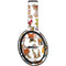 Disney Snow White Dwarfs Pattern Bose QuietComfort 35 Headphones Skin