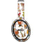 Disney Snow White Dwarfs Pattern Bose QuietComfort 35 II Headphones Skin
