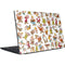 Disney Snow White Dwarfs Pattern Dell Vostro Skin