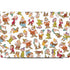 Disney Snow White Dwarfs Pattern Dell Vostro Skin