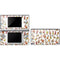 Disney Snow White Dwarfs Pattern DS Lite Skin
