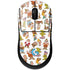 Disney Snow White Dwarfs Pattern G Pro Wireless Gaming Mouse Skin