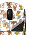 Disney Snow White Dwarfs Pattern G Pro Wireless Gaming Mouse Skin