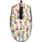 Disney Snow White Dwarfs Pattern G203 Prodigy RGB Wired Gaming Mouse Skin