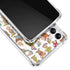 Disney Snow White Dwarfs Pattern Galaxy A14 5G Clear Case
