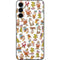 Disney Snow White Dwarfs Pattern Galaxy A14 5G Skin