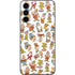 Disney Snow White Dwarfs Pattern Galaxy A14 5G Skin