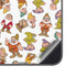 Disney Snow White Dwarfs Pattern Galaxy A14 5G Skin