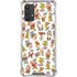 Disney Snow White Dwarfs Pattern Galaxy A32 5G Clear Case