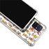 Disney Snow White Dwarfs Pattern Galaxy A51 5G Clear Case