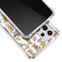 Disney Snow White Dwarfs Pattern Galaxy A53 5G Clear Case