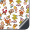 Disney Snow White Dwarfs Pattern Galaxy A54 5G Skin