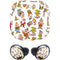 Disney Snow White Dwarfs Pattern Galaxy Buds Pro Skin