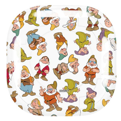 Disney Snow White Dwarfs Pattern Galaxy Buds Pro Skin