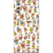 Disney Snow White Dwarfs Pattern Galaxy Note 10 Plus Skin