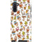 Disney Snow White Dwarfs Pattern Galaxy Note 10 Pro Case