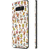 Disney Snow White Dwarfs Pattern Galaxy Note 8 Skin