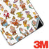 Disney Snow White Dwarfs Pattern Galaxy Note 8 Skin