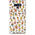 Disney Snow White Dwarfs Pattern Galaxy Note 9 Skin