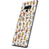 Disney Snow White Dwarfs Pattern Galaxy Note 9 Skin