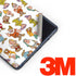 Disney Snow White Dwarfs Pattern Galaxy Note 9 Skin