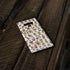 Disney Snow White Dwarfs Pattern Galaxy Note 9 Skin