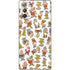 Disney Snow White Dwarfs Pattern Galaxy Note20 5G Skin